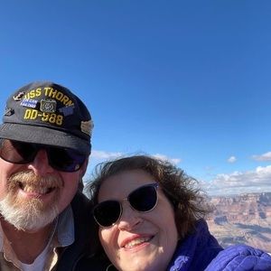 Meet your Posher, Cathy